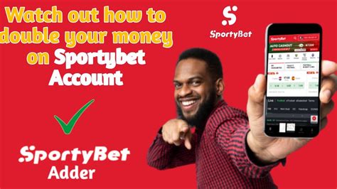 sportybet 10x adder website|Pls, let be aware of Sportybet balance adder scam. .